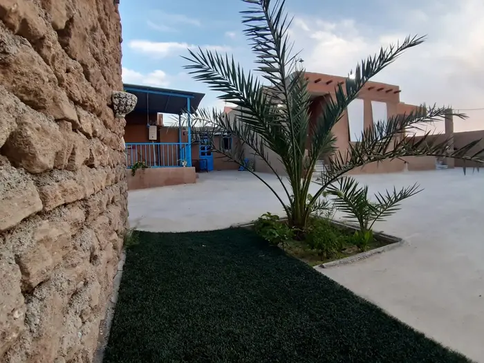 بوم گردی دوگ دلارام - واحد دریا