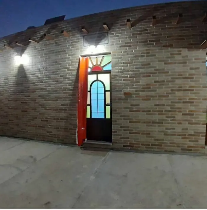 بوم گردی دوگ دلارام - واحد دریا