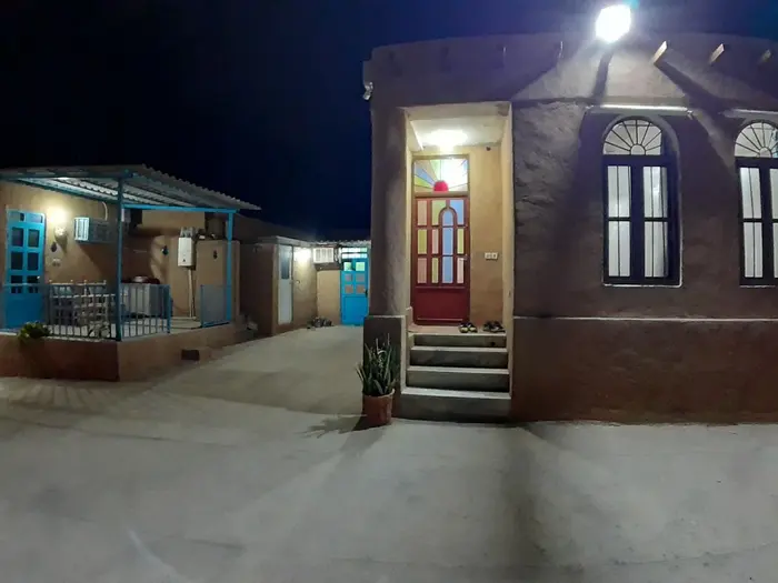 بوم گردی دوگ دلارام - واحد دریا