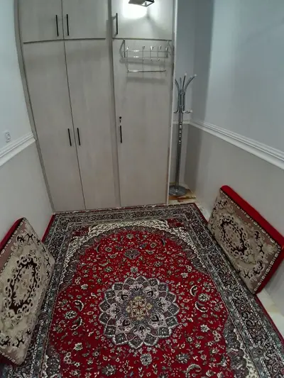 بومگردی دوگ دلارام - واحد دریا