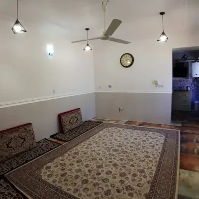 بومگردی دوگ دلارام - واحد دریا