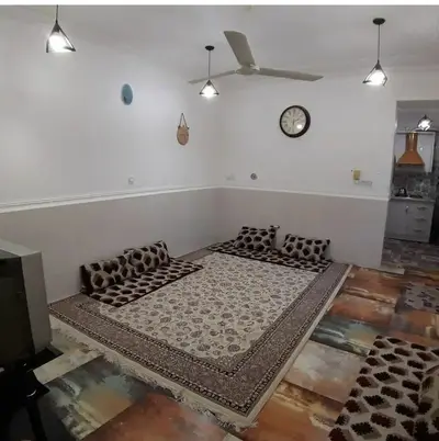 بومگردی دوگ دلارام - واحد ساحل