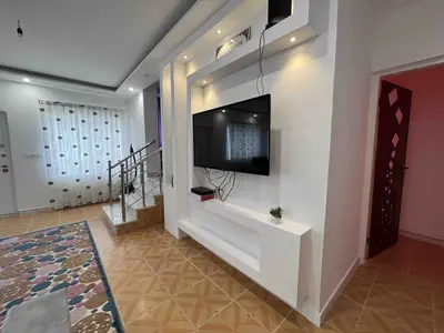 ویلا سه خوابه باهنر