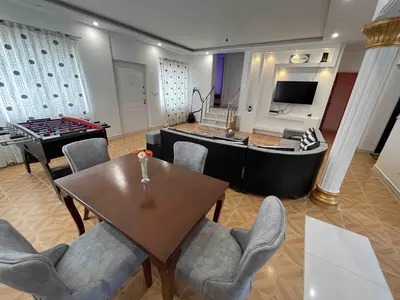 ویلا سه خوابه باهنر