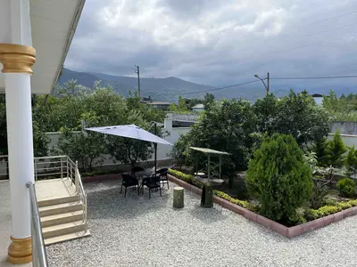 ویلا سه خوابه باهنر