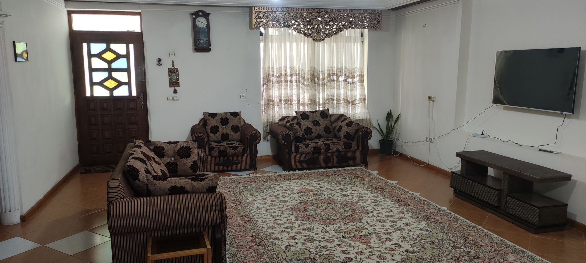 ویلا دوخوابه ساحل 19