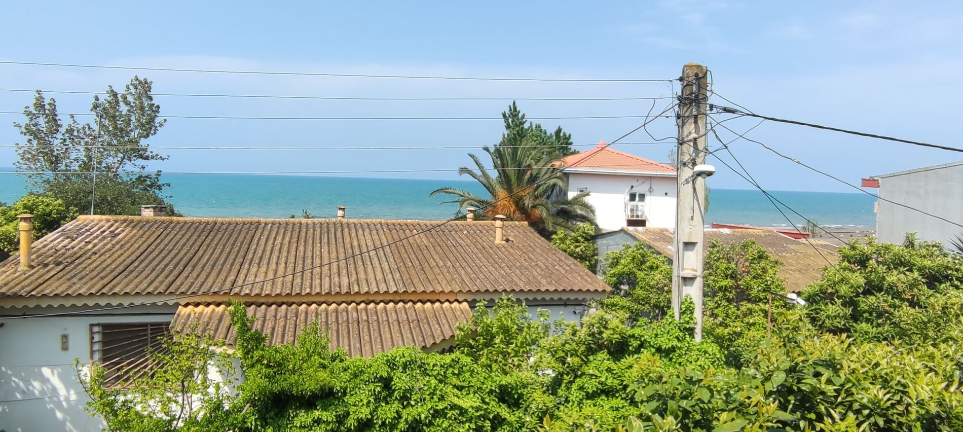 ویلا دوخوابه ساحل 19