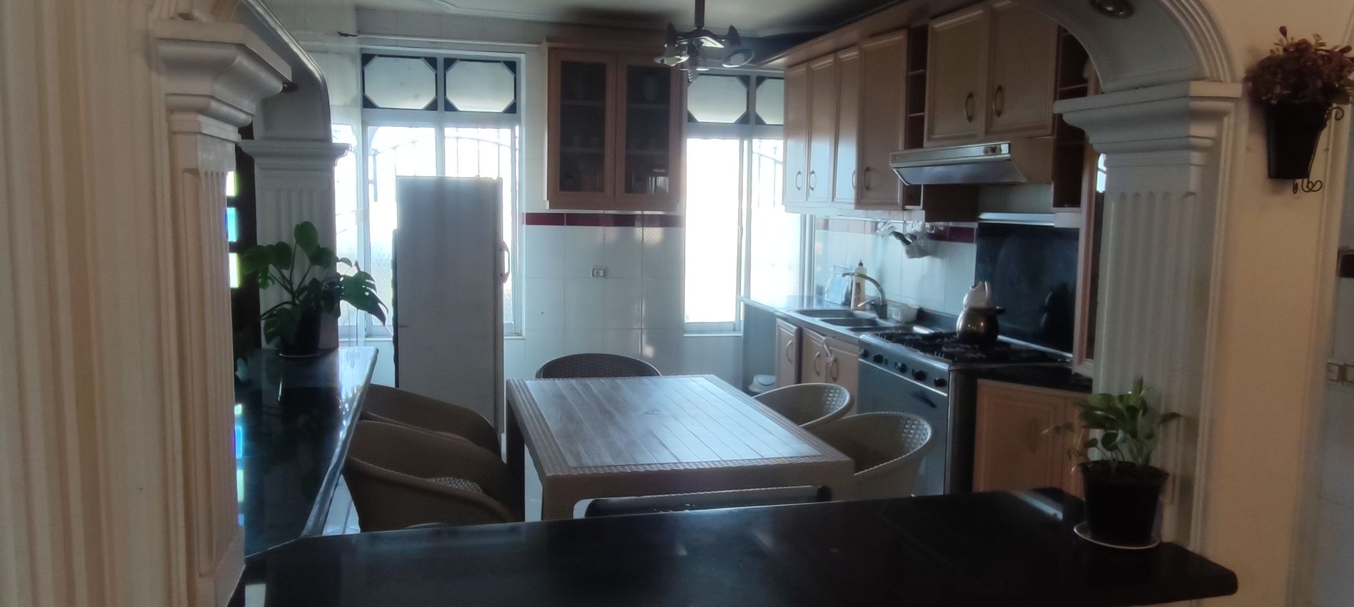 ویلا دوخوابه ساحل 19