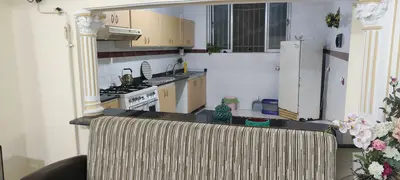 ویلا دوخوابه ساحلی آرام