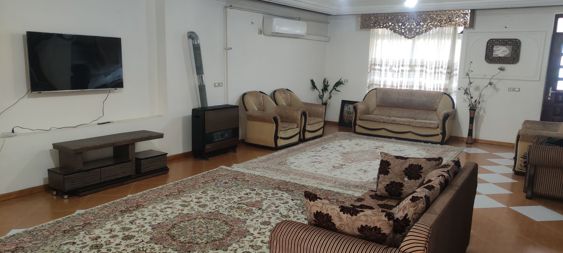 ویلا دوخوابه ساحل 19