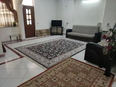 ویلا دوخوابه ساحلی آرام