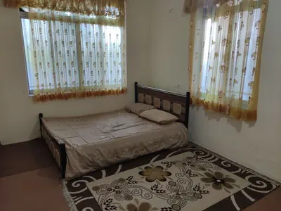 ویلا دوخوابه ساحلی آرام