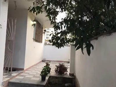 ویلا دوخوابه ساحلی آرام