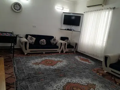 کلبه یک خوابه شاهکلا لفور