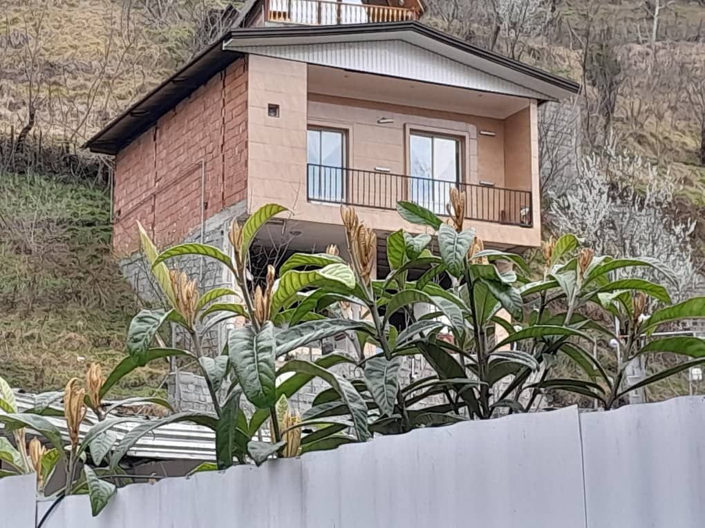 یک خوابه شاهکلا لفور