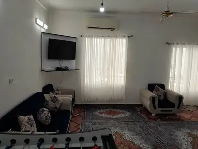 کلبه یک خوابه شاهکلا لفور