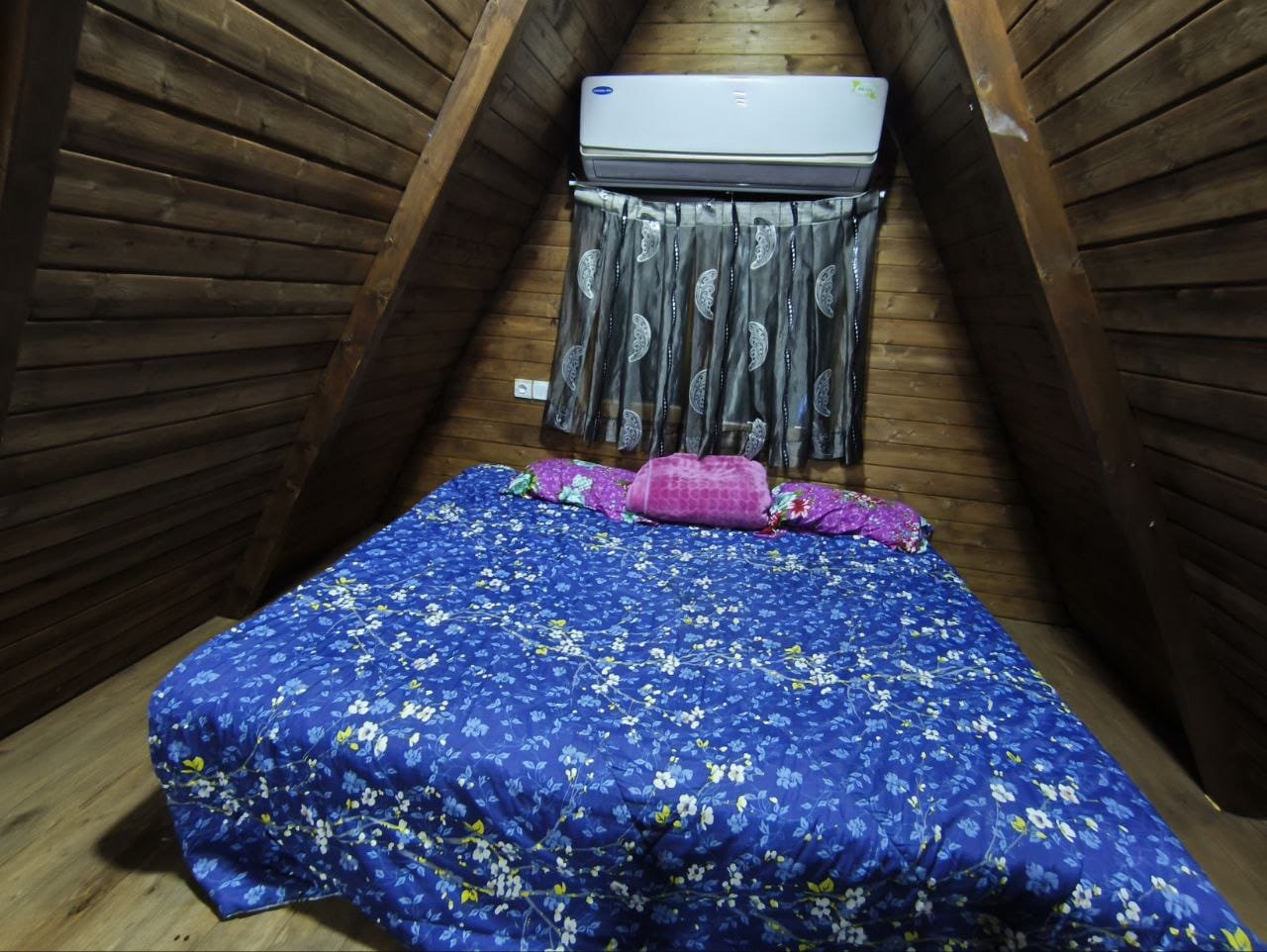 یک خوابه جکوزی دار امام کلا