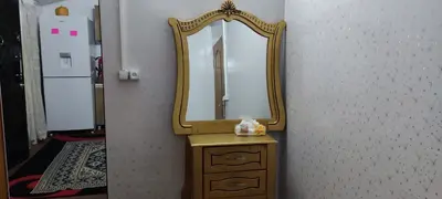 کلبه یک خوابه جنگلی جوارم