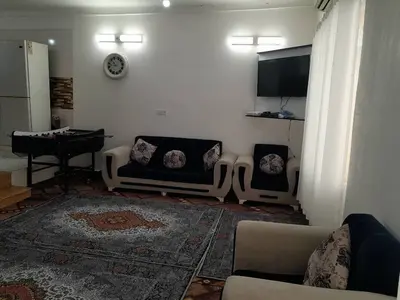 کلبه یک خوابه شاهکلا لفور