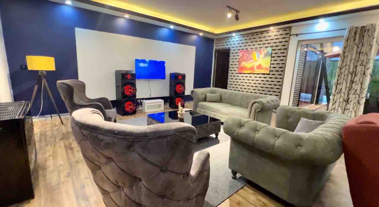 سه خوابه استخردار آبگرم دربند شمالی 1