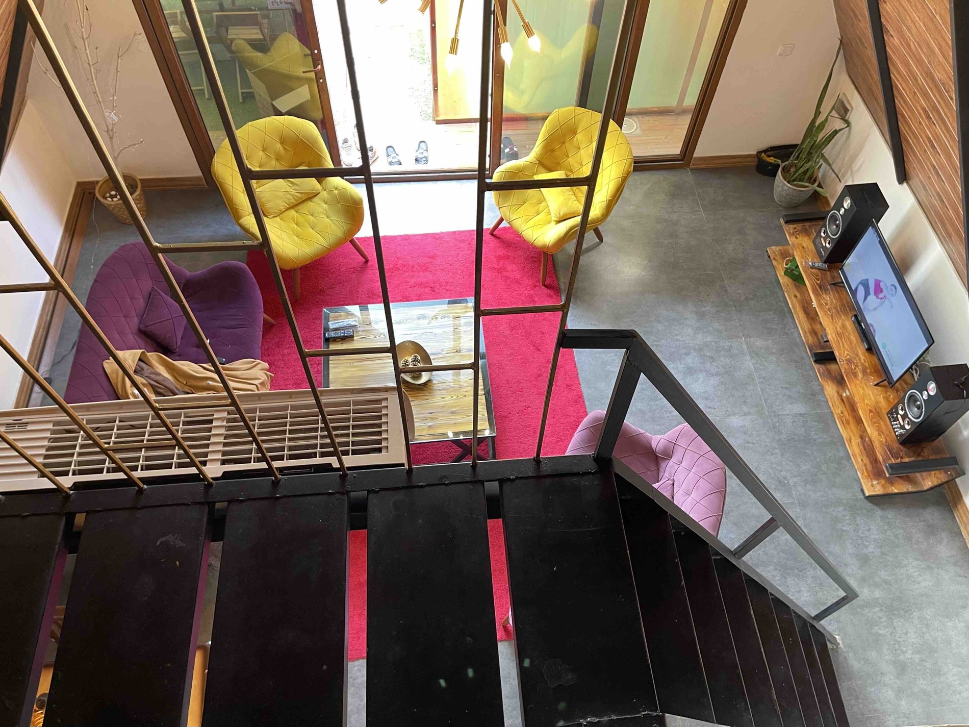 دوخوابه استخردار آبگرم دربند شمالی 2