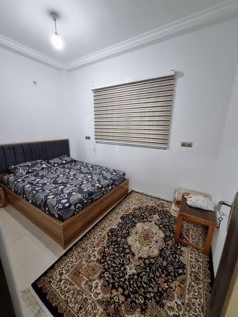 دوخوابه استخردار شمس العماره