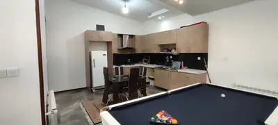 ویلا دوخوابه استخردار آبگرم شادی 1