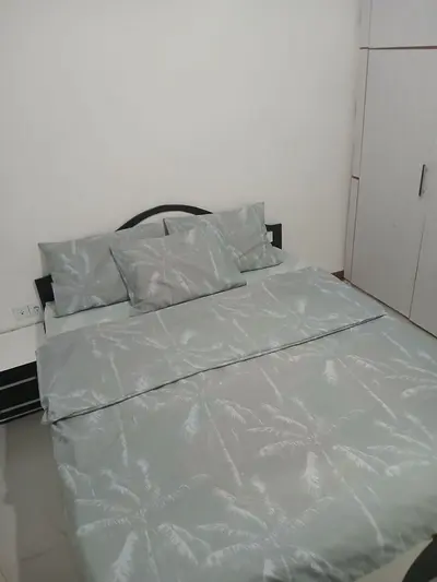 آپارتمان یک خوابه آشیان