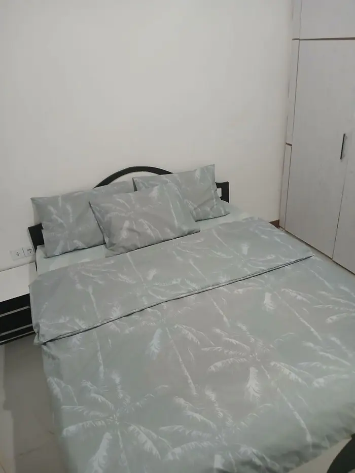 آپارتمان یک خوابه آشیان