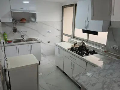 آپارتمان یک خوابه آشیان