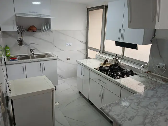 آپارتمان یک خوابه آشیان