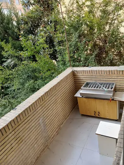 آپارتمان یک خوابه آشیان