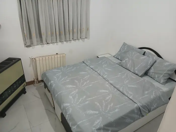 آپارتمان یک خوابه آشیان