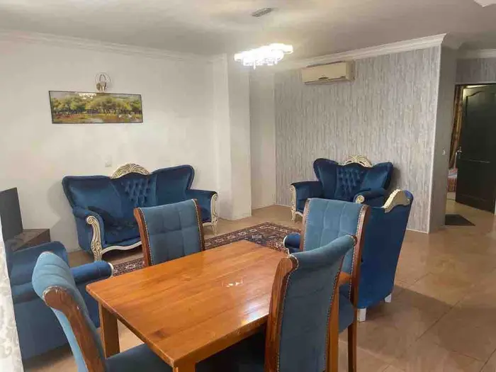 دوخوابه دارا ۱