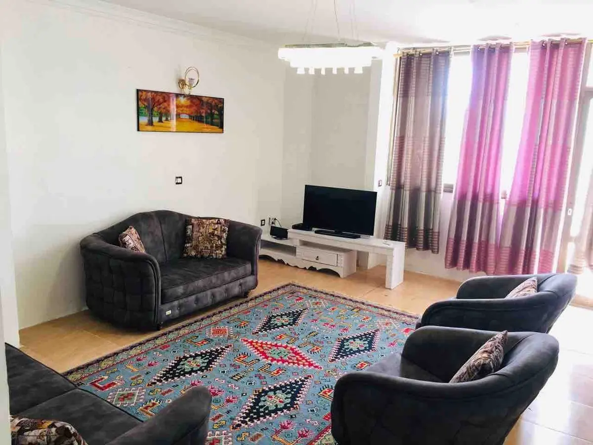 دوخوابه دارا ۴