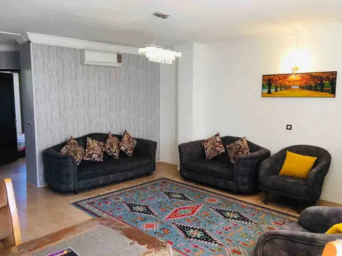 دوخوابه دارا ۴