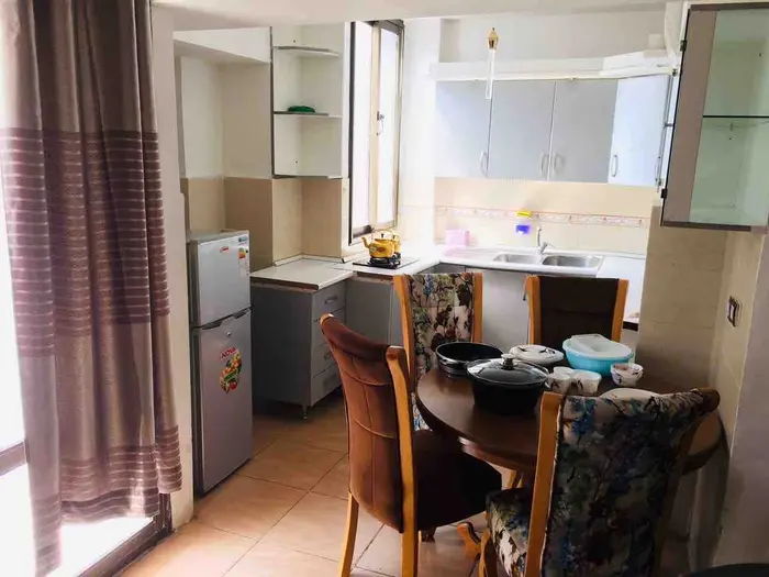 دوخوابه دارا ۴