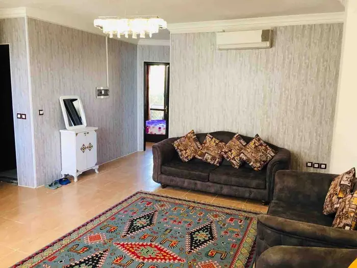 دوخوابه دارا ۴