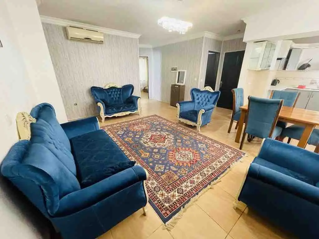 دوخوابه دارا ۱