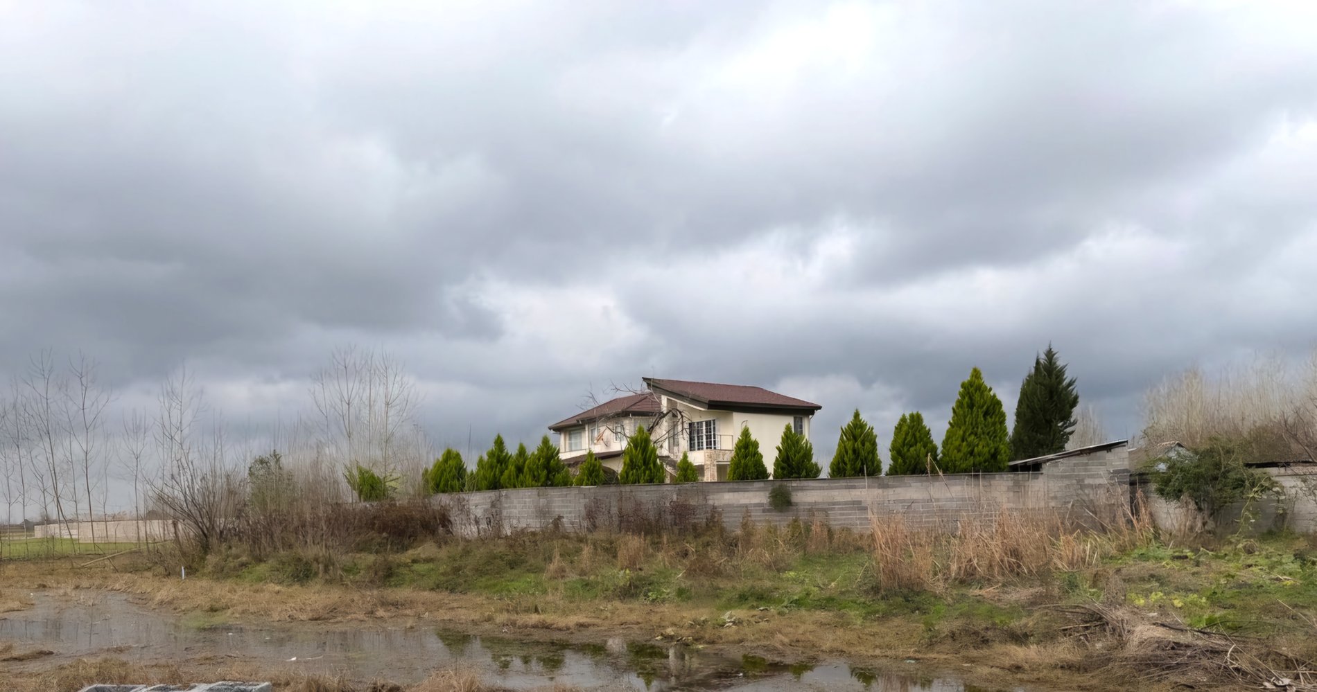 سوئیت فلت سعدی 11