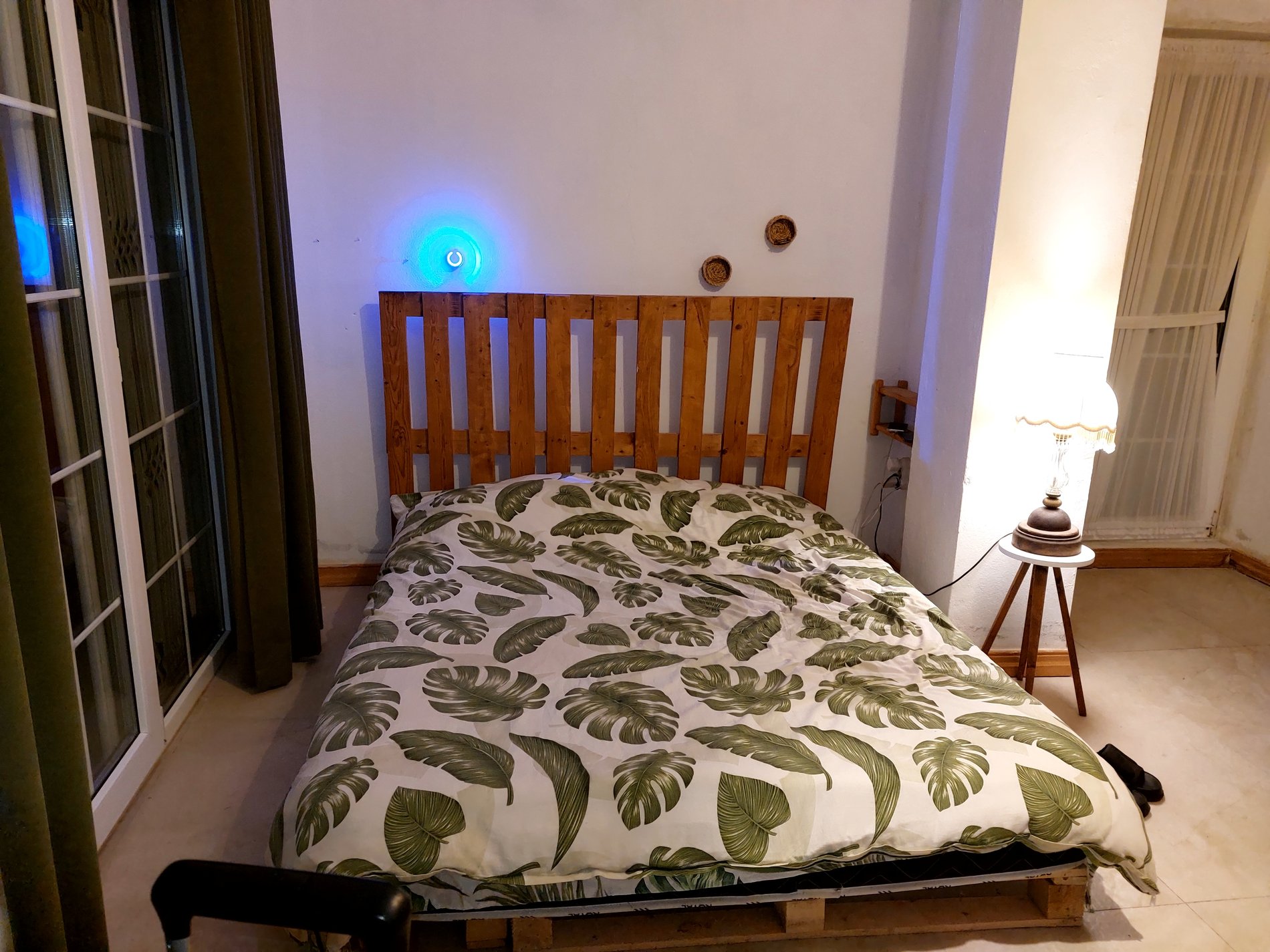 سوئیت فلت سعدی 11