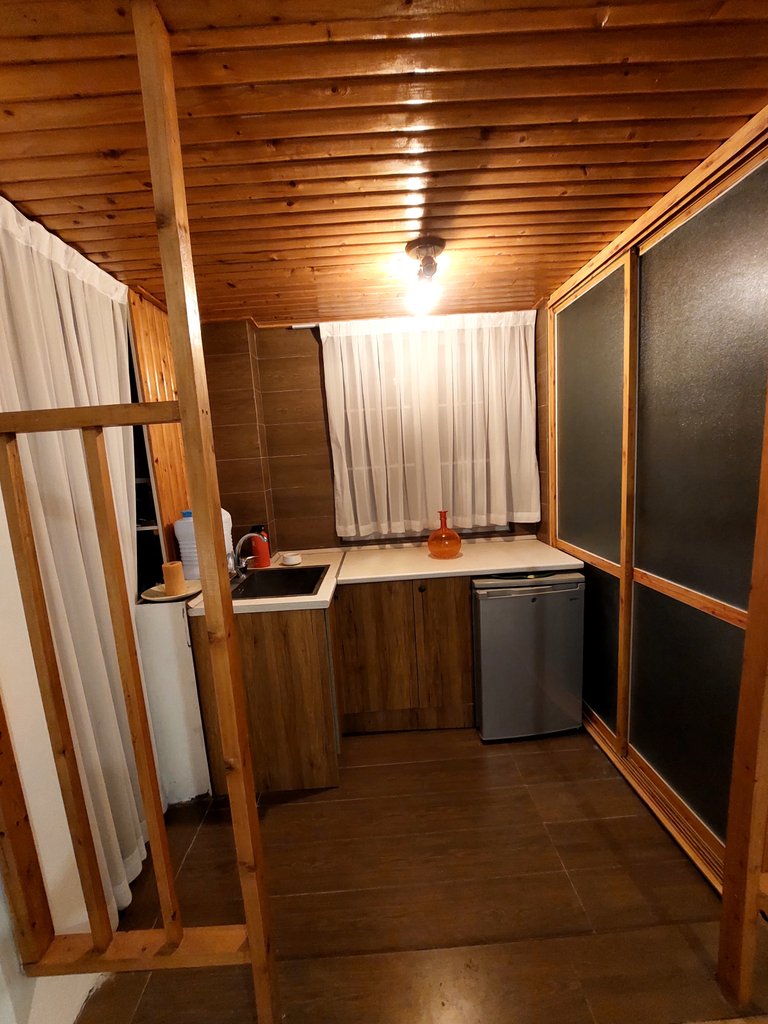 سوئیت فلت سعدی 11