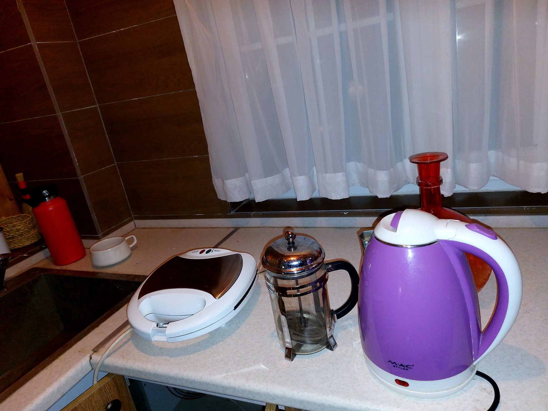 سوئیت فلت سعدی 11