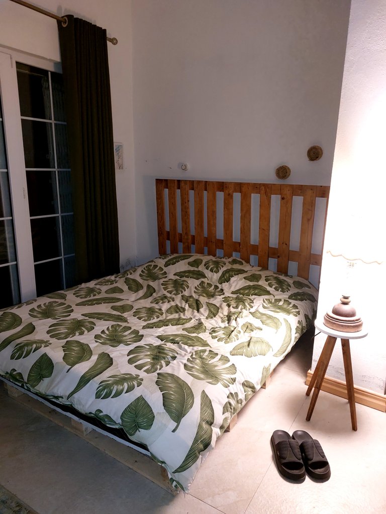 سوئیت فلت سعدی 11