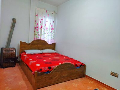 ویلا دوخوابه ساحلی نجفی ۱