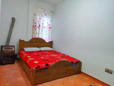 ویلا دوخوابه ساحلی نجفی ۱