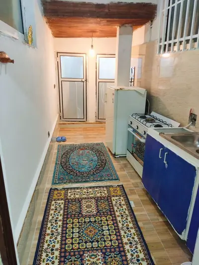 سوئیت فلت ساحلی نجفی