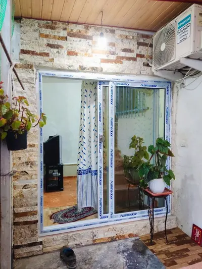 سوئیت فلت ساحلی نجفی