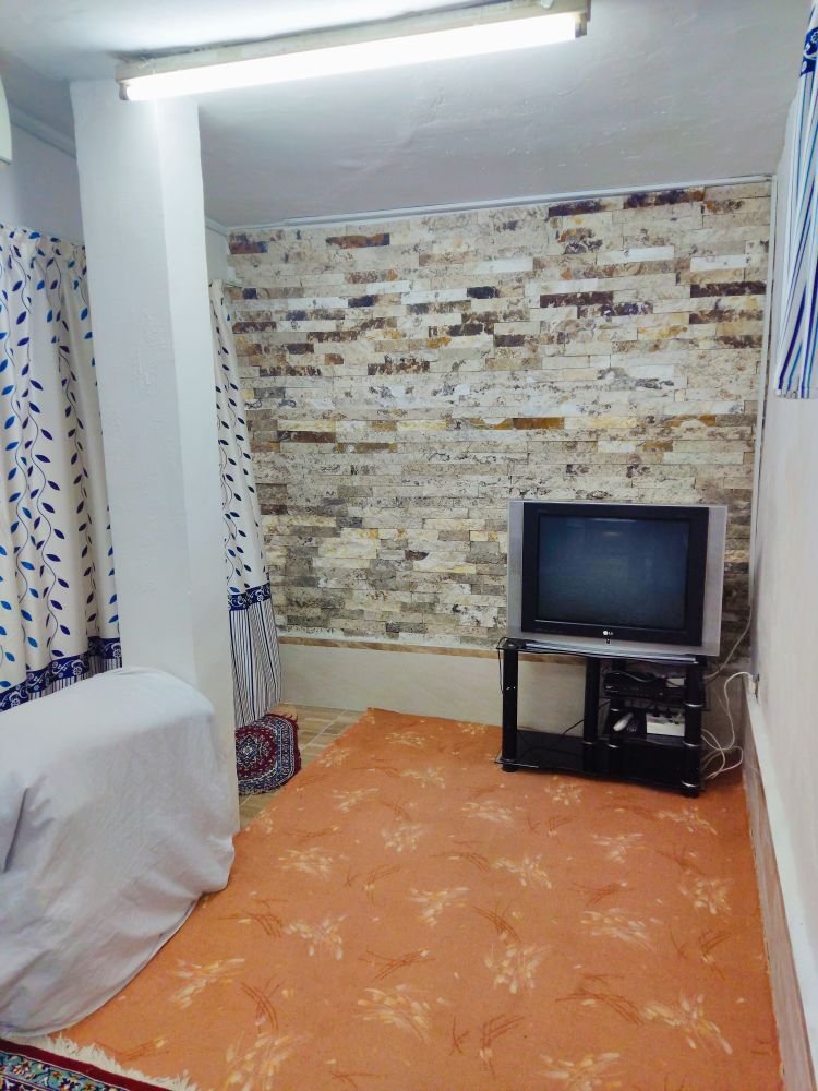 فلت ساحلی نجفی