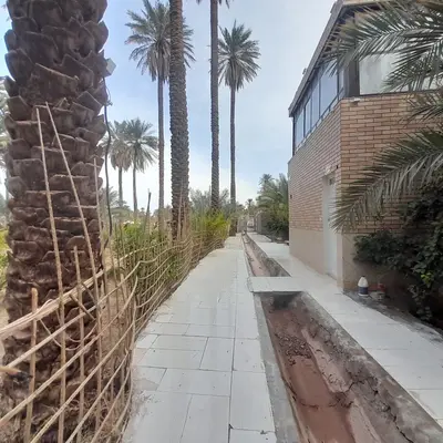 اقامتگاه سنتی کلوت حرفه ای شهداد - واحد ۱۷